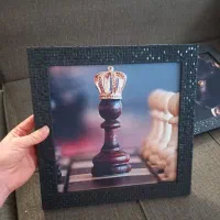 تابلو چراغدار