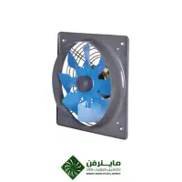 فن هواکش صنعتی فلزی ایلکا بین کانالی دمنده ژنیران|مصالح و تجهیزات ساختمان|تهران, آجودانیه|دیوار