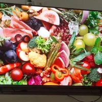 تی وی دوو۵۰ اینچ هوشمند فورکی اسمارت