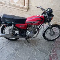 موتور سیکلت