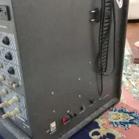 باند|سیستم صوتی خانگی|رشت, استقامت ۱|دیوار