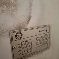 فریزر شش درب پارس خزر|یخچال و فریزر|تهران, دهم فروردین|دیوار