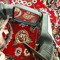 انگشتر اینه پارس