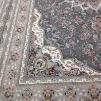 یک جفت فرش 12متری درحدنو|فرش|اقبالیه, |دیوار