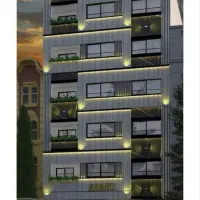 جوشکاری ساختمان (نبشی کشی رابیتس کاری سقف شیروانی)|خدمات پیشه و مهارت|قم, حاج زینل|دیوار