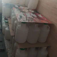 دبه و سطل خیارشور و ترشیجات