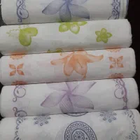 طاقه سفره یکبارمصرف