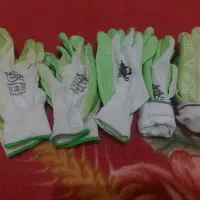 دستکش کار