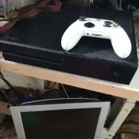 ایکس باکس وان500گیگ