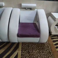 مبل 7نفره دودست کامل راحتی