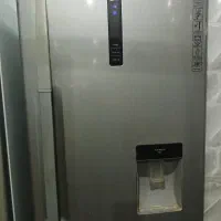 یخچال فریزر