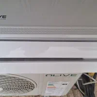 کولر اسپیلیت ۱۸ هزار