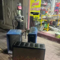 نصب و تعمیر لوازم گازسوز با ضمانت کار