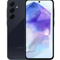 Samsung galaxy A55 255/8 Vit