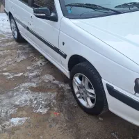 پارس xu7p|خودرو سواری و وانت|اصفهان, کوی امیریه|دیوار