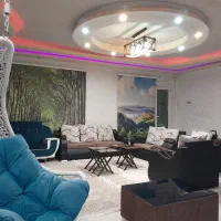 اجاره ویلا سه راه اهر تک خوابه|اجارهٔ کوتاهمدت ویلا و باغ|باسمنج, |دیوار