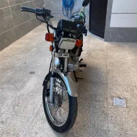 موتور سیکلت۲۰۰cc|موتورسیکلت|الوند, |دیوار