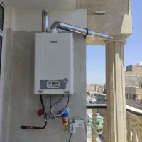 کولرآبی . پکیج . رادیاتور . آبگرمکن