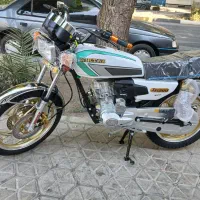 نیکتاز ۲۰۰ صفر جفت دیکس شرایطی|موتورسیکلت|اصفهان, لاله|دیوار