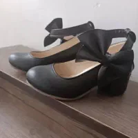 کفش دخترونه و پسرونه