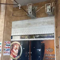 فروش مغازه ۷۷ متری در شهرک ولیعصر|فروش مغازه و غرفه|شیراز, شهرک ولیعصر|دیوار