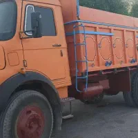 بنز باری جک دار