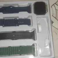 ساعت هوشمند