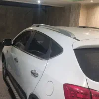 جک s5مدل 96 بیرنگ تمیز|خودرو سواری و وانت|قزوین, |دیوار