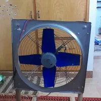 فن دمنده  ۶۰در۶۰