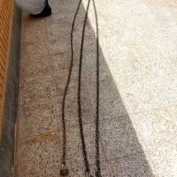 زنجیر بلت لباس کار کفش ایمنی|ابزارآلات|اهواز, شهرک الهیه|دیوار