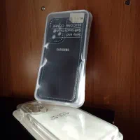 گارد های موبایل A13 باز نشده