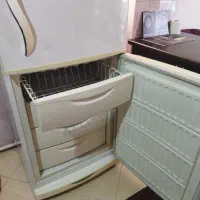 یخچال فریزر سانا|یخچال و فریزر|گلستان (تهران), |دیوار