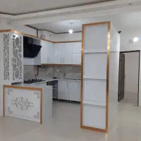 آپارتمان ۸۳متر نوساز /دوخوابه/طبقه۲/حرم/ویلایی|فروش آپارتمان|مشهد, کوی سیدی|دیوار