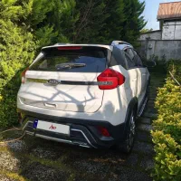 x22 اسپرت لاکچری دنده‌ای