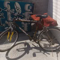دوچرخه المپیاد