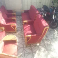 مبل ۱۴ نفره