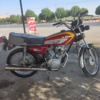 موتور سیکلت ساوین مدل 94