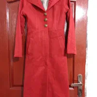 دوتا پالتو به سایز 38|لباس|سلماس, |دیوار