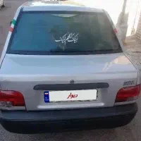 پراید تک سواری|خودرو سواری و وانت|تربت جام, میان جام|دیوار