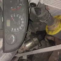 دزدگیر استارت دینام کیلومتر پژو و روآ آردی|قطعات یدکی و لوازم جانبی|ملایر, |دیوار