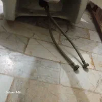 روشویی،شیراهرمی،اتصالات، دوش، نردبون|لوازم سرویس بهداشتی|قم, پردیسان|دیوار