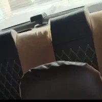 پراید صندوق‌دار بنزینی، مدل ۱۳۸۹|خودرو سواری و وانت|کازرون, |دیوار