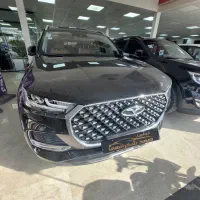 تیگو 8 پرومکس مدل 1404،کارکرد16