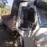 حمل بار کرمان نرماشیر فهرج ریگان