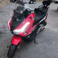 adv 160 hamtaz|موتورسیکلت|همدان, |دیوار