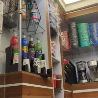 مرکز فروش اکسسوری کافه و اسپرسو شوش|کافی‌شاپ و رستوران|تهران, هرندی|دیوار