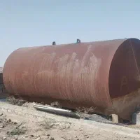 تانکر  20هزار لیتری