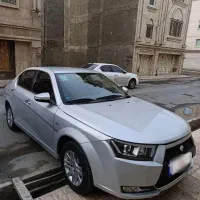 دنا پلاس نقره ای  مدل99|خودرو سواری و وانت|تهران, ونک|دیوار