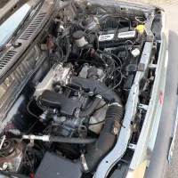 پراید مدل۸۷ سالم تمیز|خودرو سواری و وانت|الوند, |دیوار