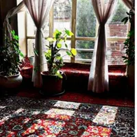 اجاره آپارتمان ۸۵ متری ۱ خوابه همکف در افسریه